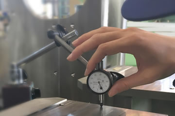 measuring